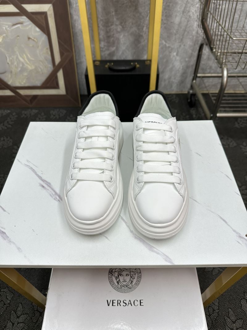 Versace Low Shoes